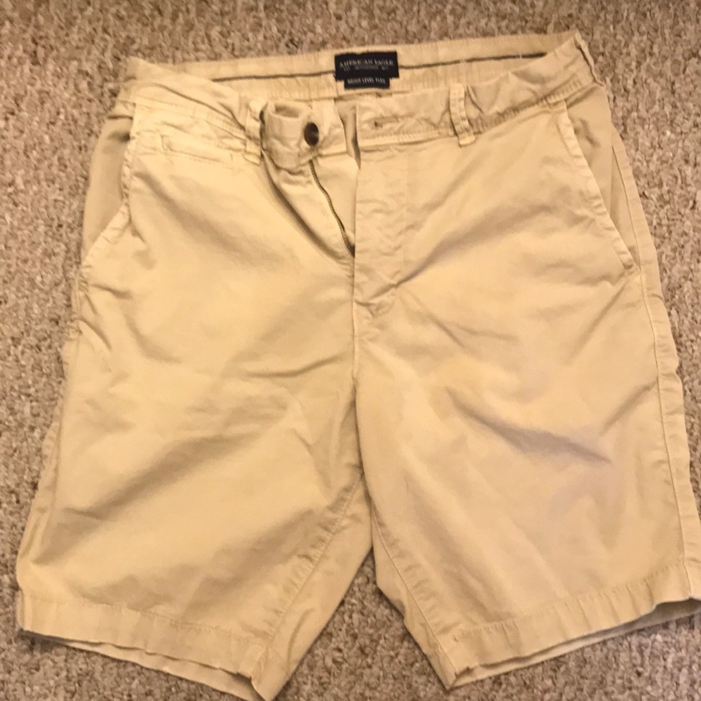 American Eagle
